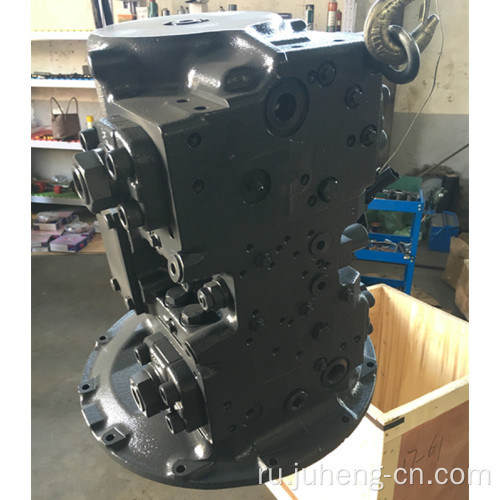 Komatsu PC210-8K Гидравлический насос 708-2L-00700 Главный насос